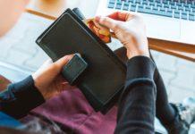 Пазаруване.