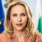 Министър Марияна Николова