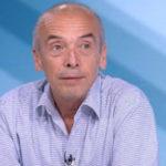 Доц. Атанас Мангъров