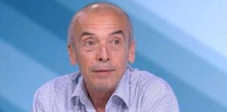 Доц. Атанас Мангъров