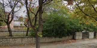 СУ Димитър Талев в Добрич