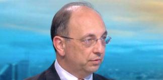 Николай Василев