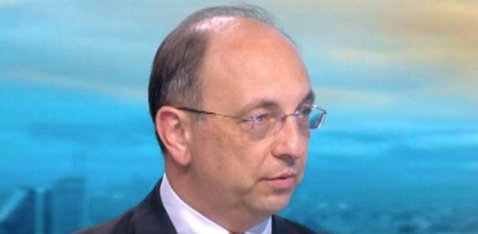 Николай Василев