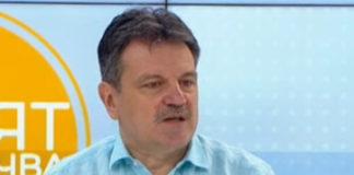 Д-р Александър Симидчиев