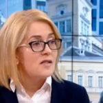 Даниела Машева