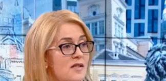 Даниела Машева