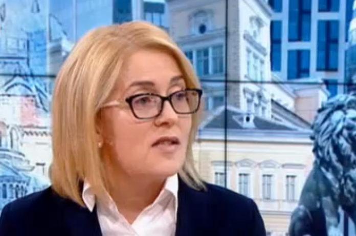 Даниела Машева