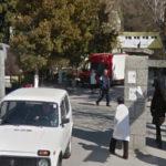 Болницата в Гоце Делчев