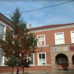 Математическа гимназия "Константин Величков" в Пазарджик