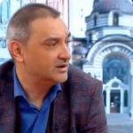 Доц. Андрей Чорбанов