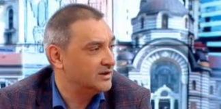 Доц. Андрей Чорбанов