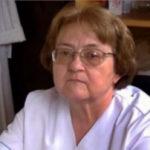 Проф. Радка Аргирова