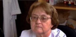 Проф. Радка Аргирова