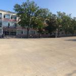 Езикова гимназия Иван Вазов в Пловдив