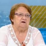 Проф. Радка Аргирова