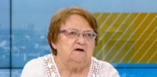 Проф. Радка Аргирова