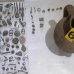 Антични предмети