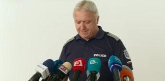 Радослав Стойнев, СДВР