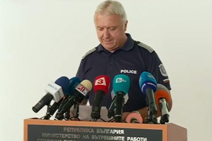 Радослав Стойнев, СДВР