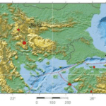 Земетресения