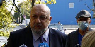 Красен Кралев