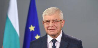 Кирил Ананиев