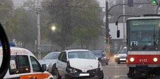 Катастрофа