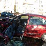 Катастрофа