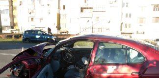 Катастрофа