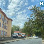 Спешна помощ в Казанлък