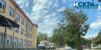 Спешна помощ в Казанлък