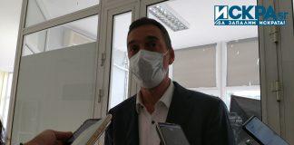 Димитър Николов