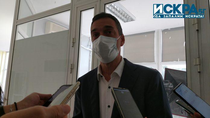 Димитър Николов