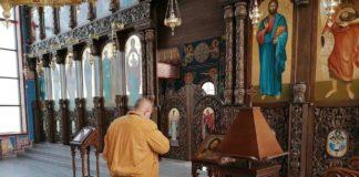 Бойко Борисов в Габрово