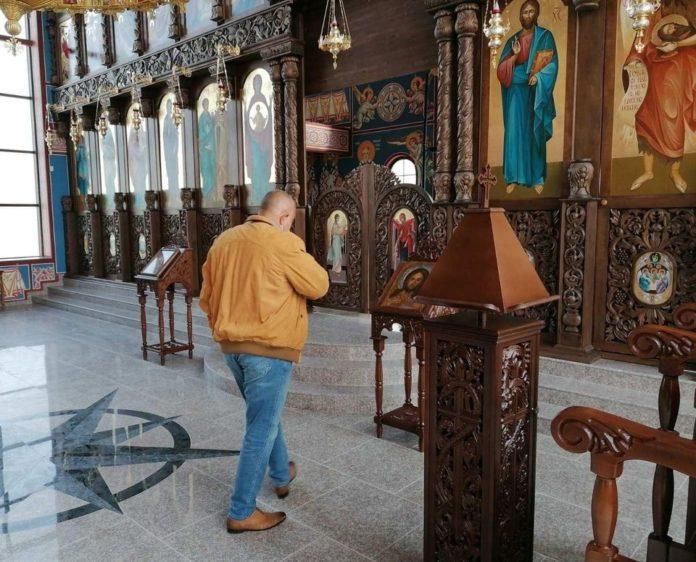 Бойко Борисов в Габрово