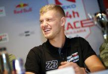 Теодор Кабакчиев