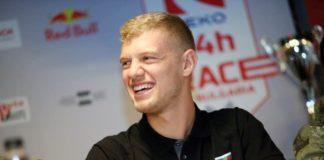 Теодор Кабакчиев