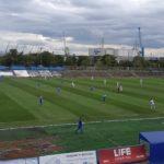 Черноморец