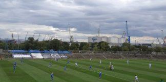 Черноморец