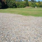 Поляната, където се проведе есенният панаир в Стара Загора