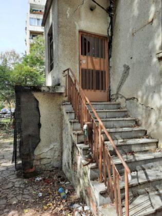 Къща на Райна Княгиня