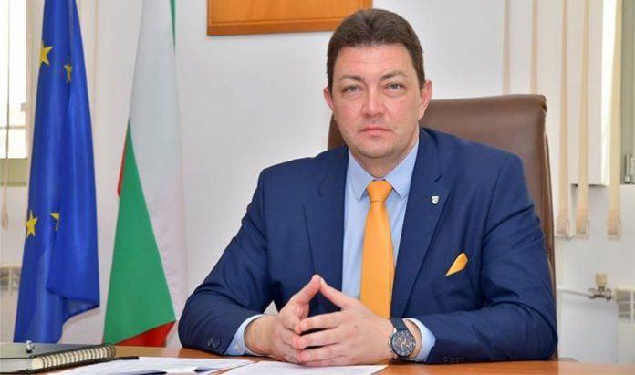 Димитър Бръчков