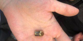 Мъж стреля по колите в Стара Загора с пушка