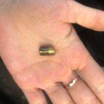 Мъж стреля по колите в Стара Загора с пушка