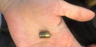 Мъж стреля по колите в Стара Загора с пушка