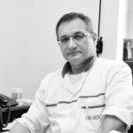 Доц. д-р Георги Хубчев