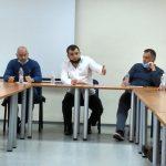 Среща за Нефтохимик