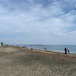 Рибари в Бургас