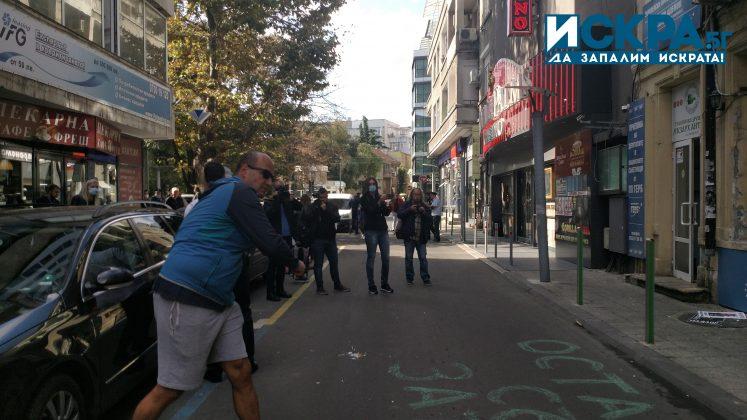 НЕ протестът 2