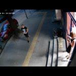 Издирвано момче